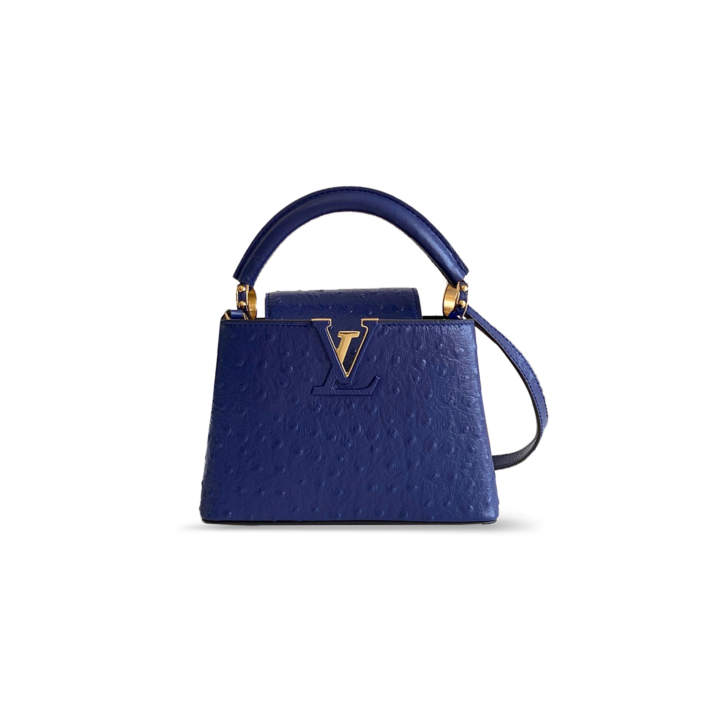 l0vis Vvtt0n capucines mini n85515 (21*14*8cm)